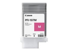 ČRNILO CANON PFI-107M MAGENTA ZA IPF670/670/770/780/785 130ml