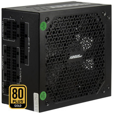 INTER-TECH ARGUS HA-850BA4 850W 80Plus Gold ATX napajalnik