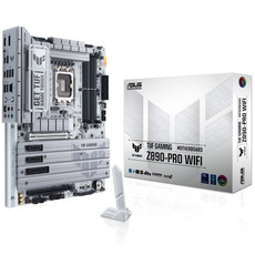 ASUS TUF GAMING Z890-PRO WIFI LGA1851 DDR5 ATX osnovna plošča