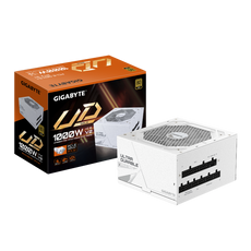 Gigabyte 1000W PG5 ICE GOLD modularni PCI-E 5.0 napajalnik