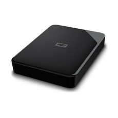 WD 5TB Elements SE 2,5" USB 3.0 zunanji HDD disk