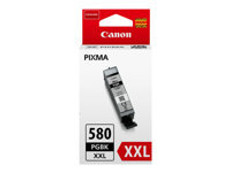 CANON Ink Cartidge PGI-580 XXL PGBK