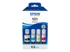 EPSON 101 EcoTank 4-colour Multipack