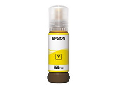 EPSON 108 EcoTank Yellow Ink Bottle