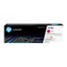 HP 219X High Yield Magenta Original LaserJet Toner Cartridge