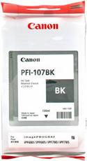 CANON Ink tank PFI-107 black