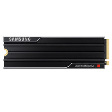 SAMSUNG 9100 PRO 1TB M.2 PCIe 5.0 NVMe (MZ-VAP1T0CW) s hladilnikom SSD
