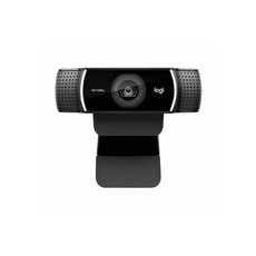 Logitech C922 Pro Stream, USB spletna kamera