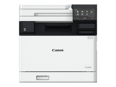 CANON i-SENSYS X C 1333i Color MFP 33ppm Duplex Single Pass DADF 5inch color touch screen PCL PostScript Universal Login Manager