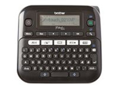 BROTHER PTD210VPYJ1 P-Touch Label printer