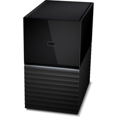 WD 16TB My Book DUO 3,5" USB 3.2 zunanji HDD disk