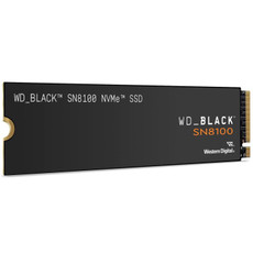 WD 4TB Black SN8100 M.2 2280 PCI-e 5.0 NVMe 2.0 SSD disk