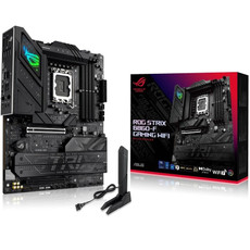 ASUS ROG STRIX B860-F WiFi LGA1851 gaming ATX osnovna plošča