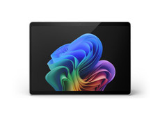 MS Surface Pro Copilot+PC Snapdragon X Plus 12inch LCD 16GB 512GB SSD W11H Platinum brez napajalnika SLO gravura
