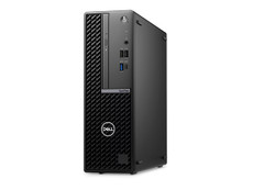 DELL Optiplex 7020 SFF i5-14500 16GB 512GB SSD WLAN + BT Kb Mouse W11P 3YPS