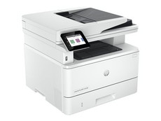HP LaserJet Pro MFP 4102dw MFP Mono laser A4 38ppm Copy 40ppm Print 350sheets LAN Wi-Fi USB Bluetooth USB