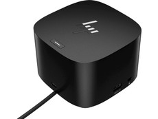 Priklopna postaja HP Thunderbolt 4 G4 120W