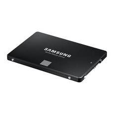 Samsung 2TB 870 EVO SSD SATA3 2.5 disk