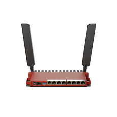 Mikrotik brezžični usmerjevalnik L009UiGS-2HaxD-IN