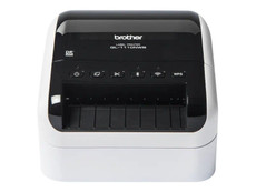 BROTHER QL1110NWBCYJ1 Label printer