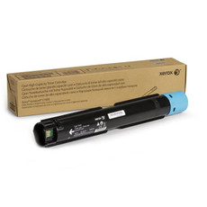 XEROX 106R03768 Cyan high capacity toner cartridge za C7000 za 8.000 strani cian toner