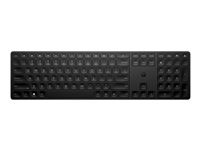 HP 455 Programmable Wireless Keyboard (SI)