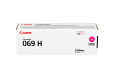 TONER CANON CRG-069HM MAGENTA ZA LBP673, MF752, MF754 ZA 5.500 STRANI