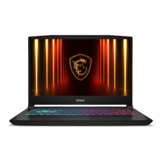 MSI Katana 15 prenosni računalnik HX INTEL i7-14650HX / 32GB DDR5 / 1TB NVMe / QHD IPS 165Hz / RTX5060 / Wi-Fi 6E / Win11H