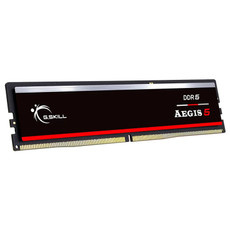 G.SKILL AEGIS 5 32GB (1x32GB) 5600MT/s DDR5 CL36 EXPO/XMP F5-5600J3636D32GX1-IS ram pomnilnik