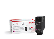 TONER XEROX MAGENTA ZA XEROX VERSALINK C620/C625 ZA 6.000 STRANI