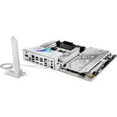 ASUS ROG STRIX X870-A GAMING WIFI, DDR5, SATA3, USB4, DP, 2.5GbE, WiFi 7, AM5 ATX