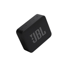 JBL GO Essential 2 brezžični Bluetooth zvočnik, črn