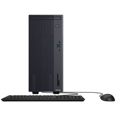 ASUS ExpertCenter P500 Mini Tower Core i7-13620H 16GB 1TB SSD tipkovnica miška namizni računalnik P500MV-WB73D0