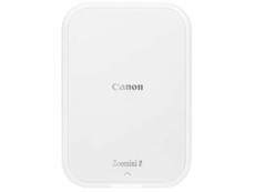 Tiskalnik CANON žepni ZOEMINI 2 bel