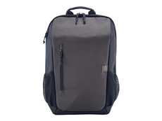 HP Travel 18 Liter 15.6inch Iron Grey B Laptop Backpack
