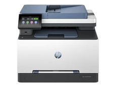 HP Color LaserJet Pro MFP 3302fdw Multifunction printer 216x356mm A4 25ppm 250 Sheets LAN USB 2.0 Wi-Fi