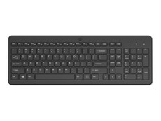 HP 225 Wireless B Keyboard ADR