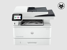 Večfunkcijska laserska naprava HP LaserJet Pro 4102fdw