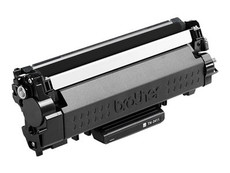 BROTHER TN2411 Toner Brother TN2411 black 1200 pgs DCP-L2512D / DCP-L2532DW / MFC-L2752DW