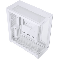PHANTEKS NV7 TEMPERED GLASS D-RGB LED ATX belo ohišje