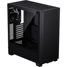 PHANTEKS XT Pro TEMPERED GLASS E-ATX črno ohišje