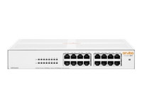 HPE Aruba Instant On 1430 16G Switch