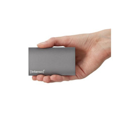 Intenso 256GB SSD Premium USB 3.2