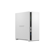 QNAP NAS za 2 disk, 2GB ram, 1Gb mreža