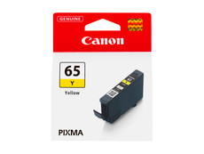ČRNILO CANON CLI-65 YELLOW ZA PRO200 12,6 ml