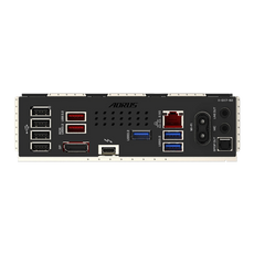 GIGABYTE Z890 AORUS ELITE WIFI7, DDR5, SATA3, USB4, DP, 2.5GbE, WIFI 7, LGA1851 ATX