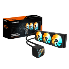GIGABYTE GME 360 vodno hlajenje za INTEL/AMD procesorje