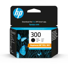 ČRNILO HP ČRNO 300 ZA Deskjet D2560/F4280 ZA 200 STRANI