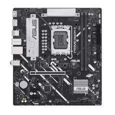 ASUS PRIME B860M-K LGA1851 mATX osnovna plošča