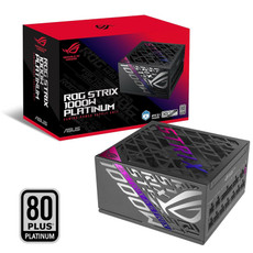 ASUS ROG STRIX 1000W 80Plus Platinum modularni ATX napajalnik